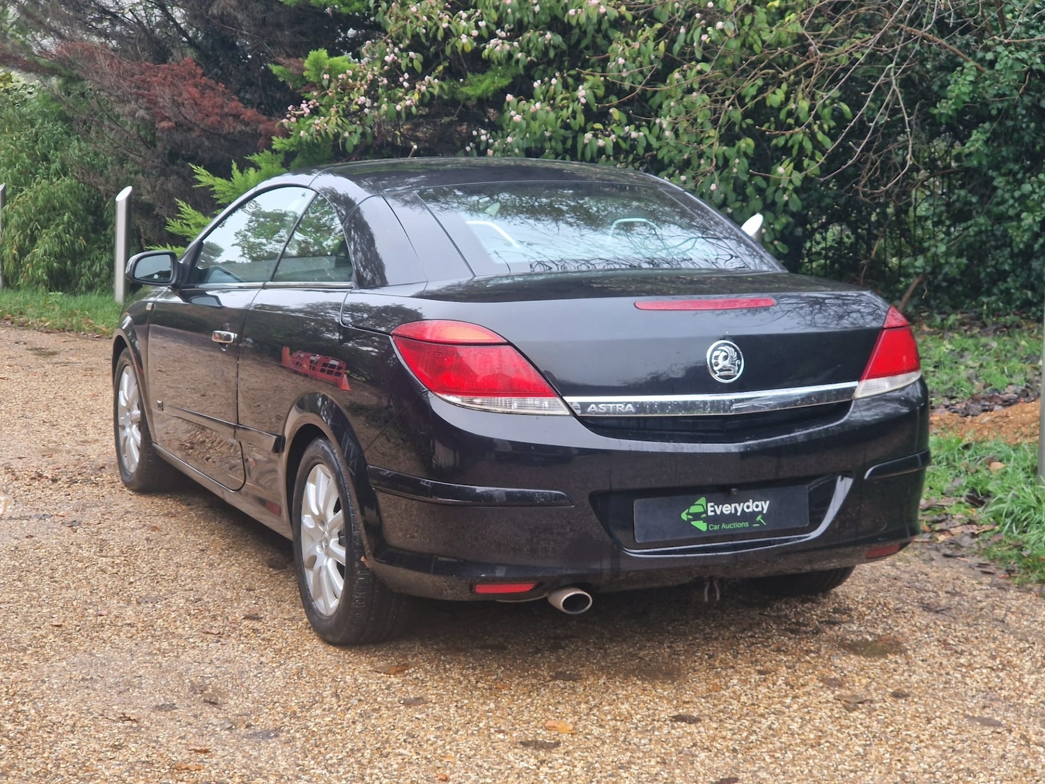 Used Vauxhall Astra 2008 for sale - 76588366: Photo 22