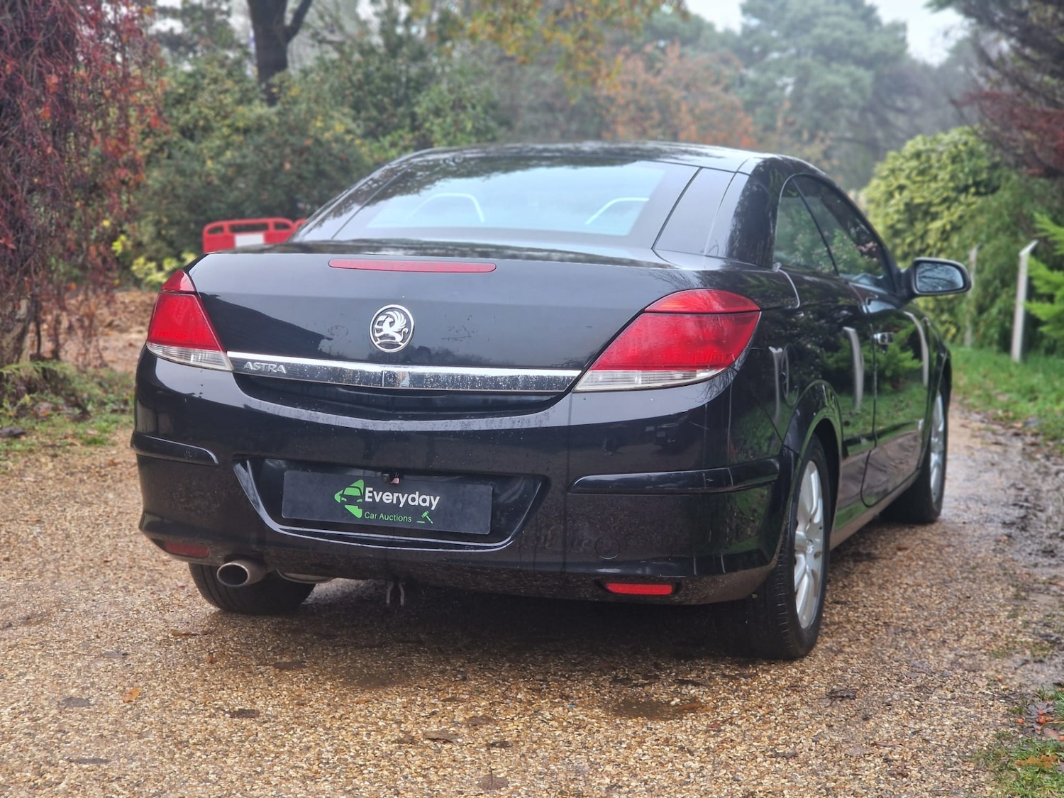 Used Vauxhall Astra 2008 for sale - 76588366: Photo 23