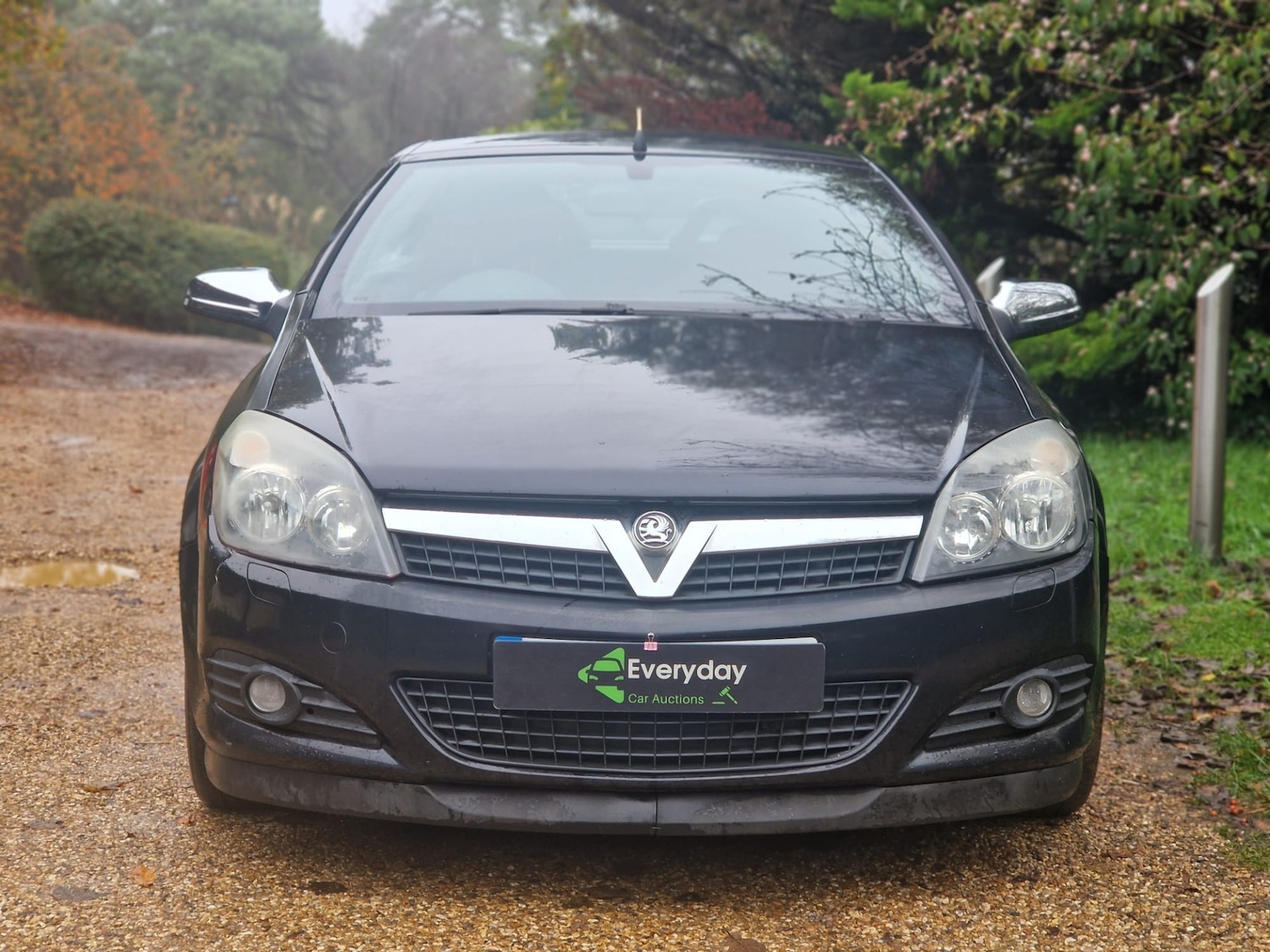 Used Vauxhall Astra 2008 for sale - 76588366: Photo 3