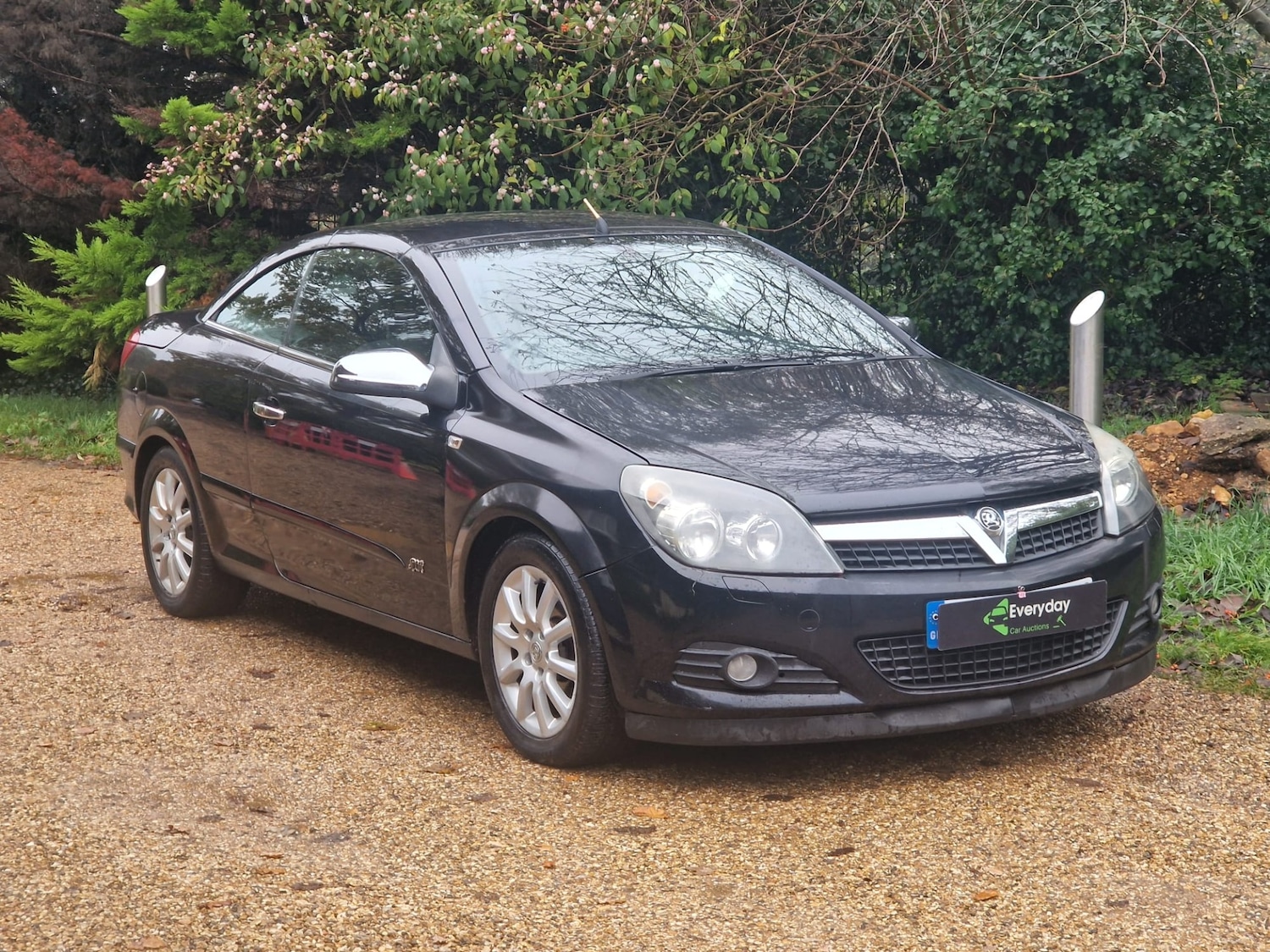 Used Vauxhall Astra 2008 for sale - 76588366: Photo 4