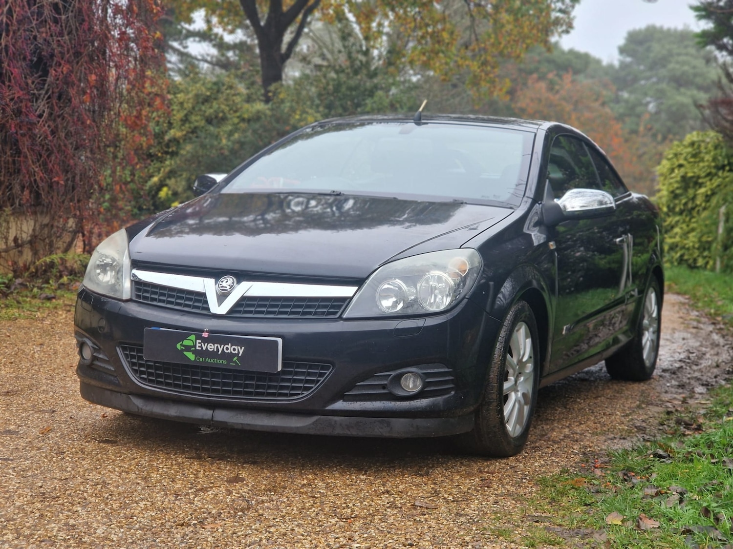Used Vauxhall Astra 2008 for sale - 76588366: Photo 5