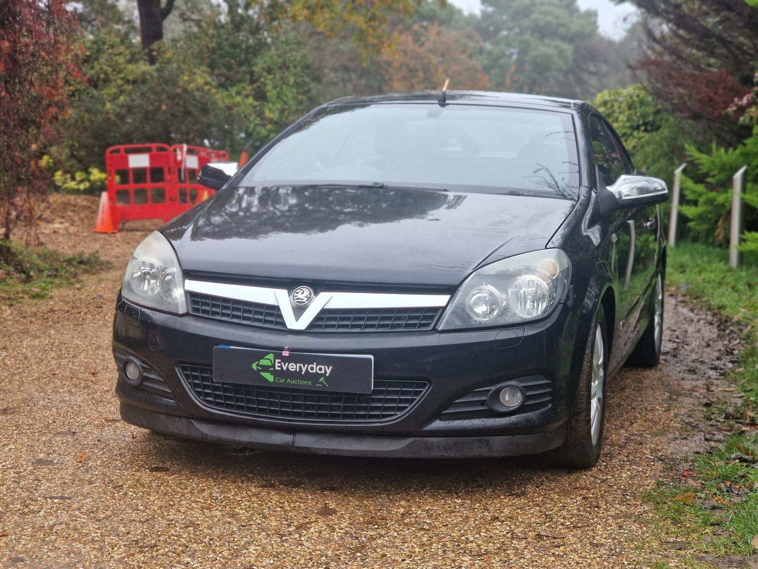 Used Vauxhall Astra 2008 for sale - 76588366: Photo 6