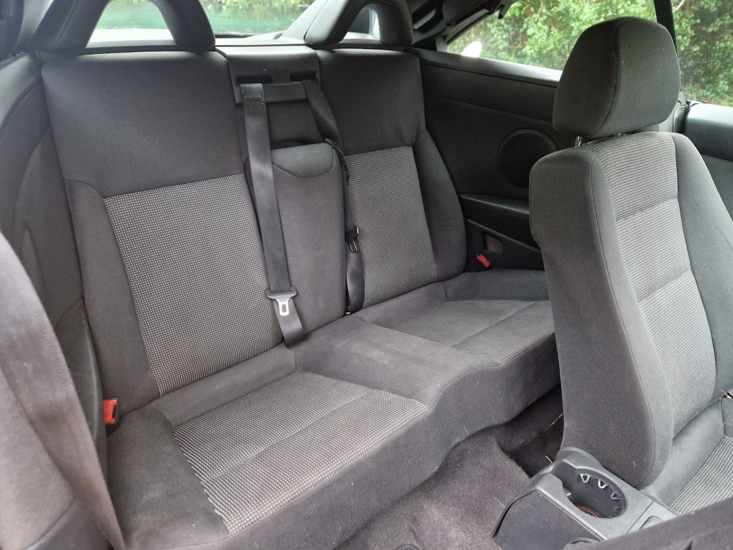 Used Vauxhall Astra 2008 for sale - 76588366: Photo 8