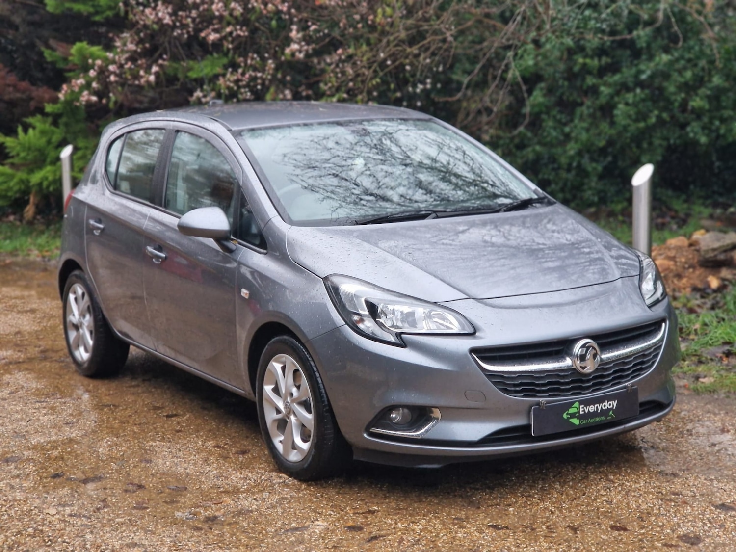 Used Vauxhall Corsa 2018 for sale - 76892026: Photo 1