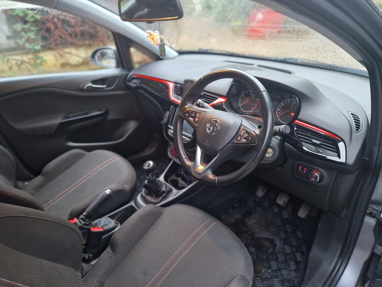 Used Vauxhall Corsa 2018 for sale - 76892026: Photo 10