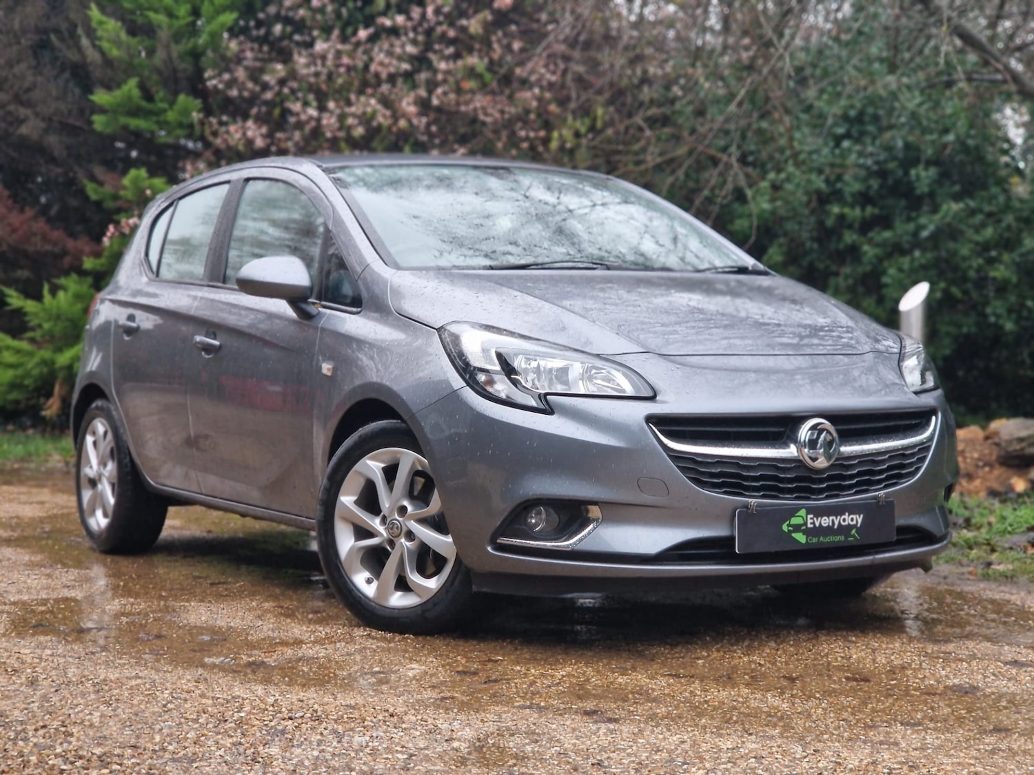 Used Vauxhall Corsa 2018 for sale - 76892026: Photo 11
