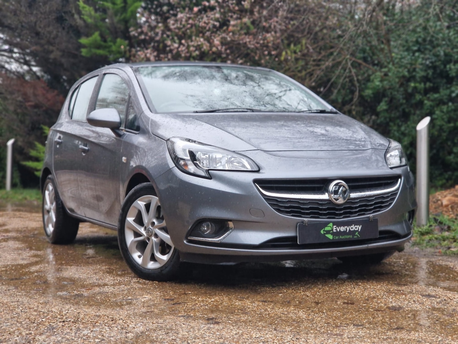 Used Vauxhall Corsa 2018 for sale - 76892026: Photo 12