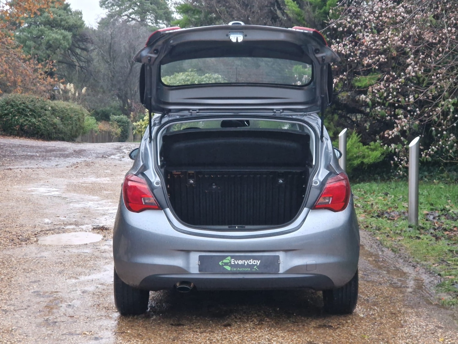 Used Vauxhall Corsa 2018 for sale - 76892026: Photo 13