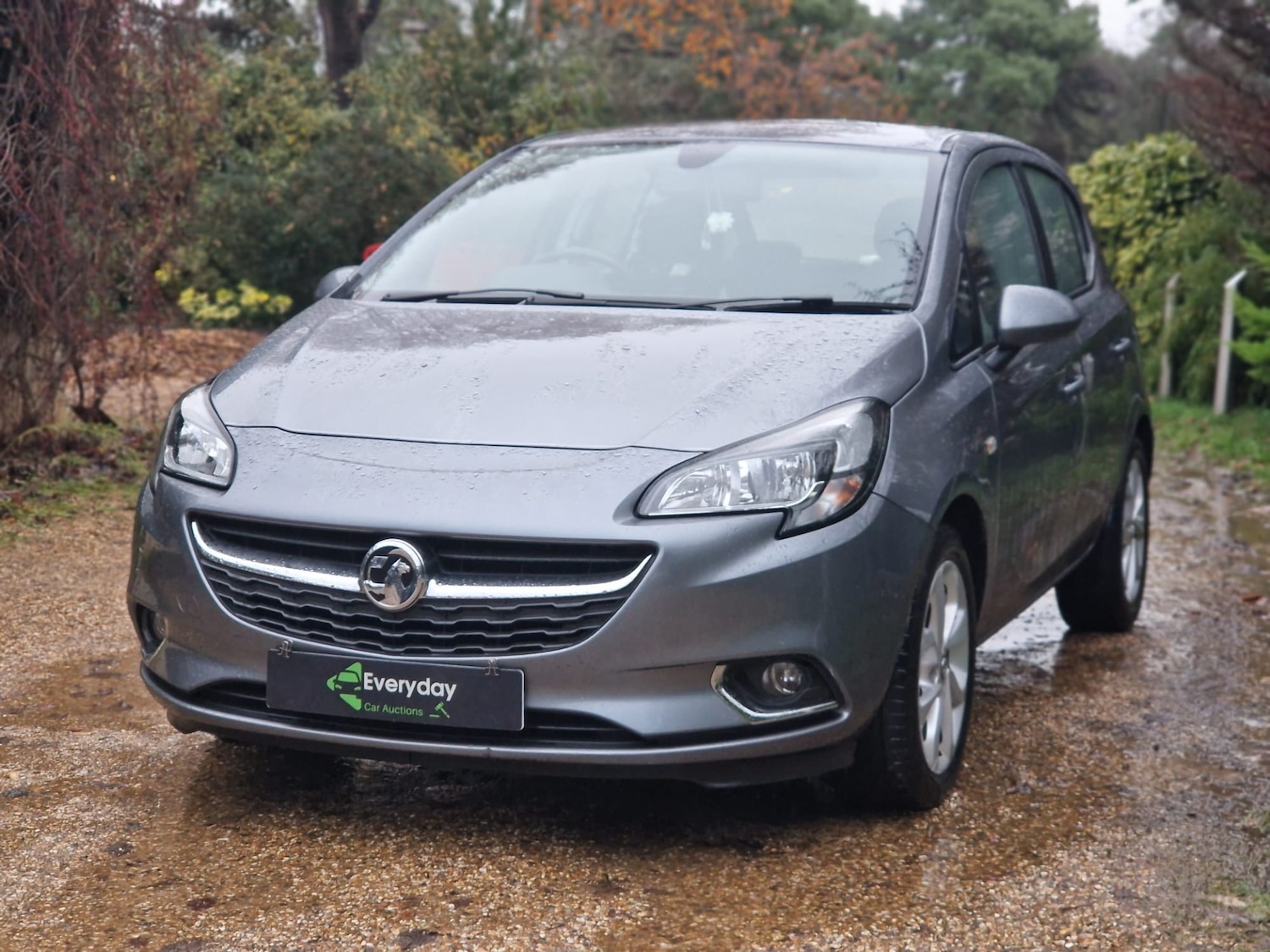 Used Vauxhall Corsa 2018 for sale - 76892026: Photo 14