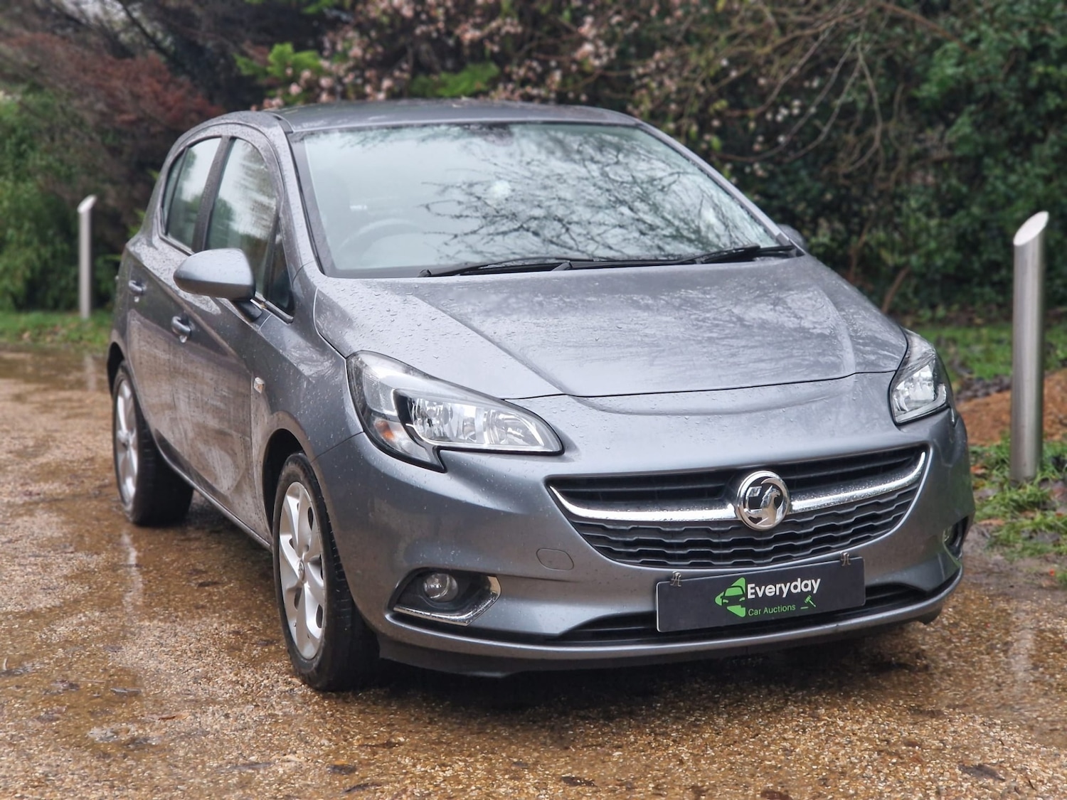 Used Vauxhall Corsa 2018 for sale - 76892026: Photo 15