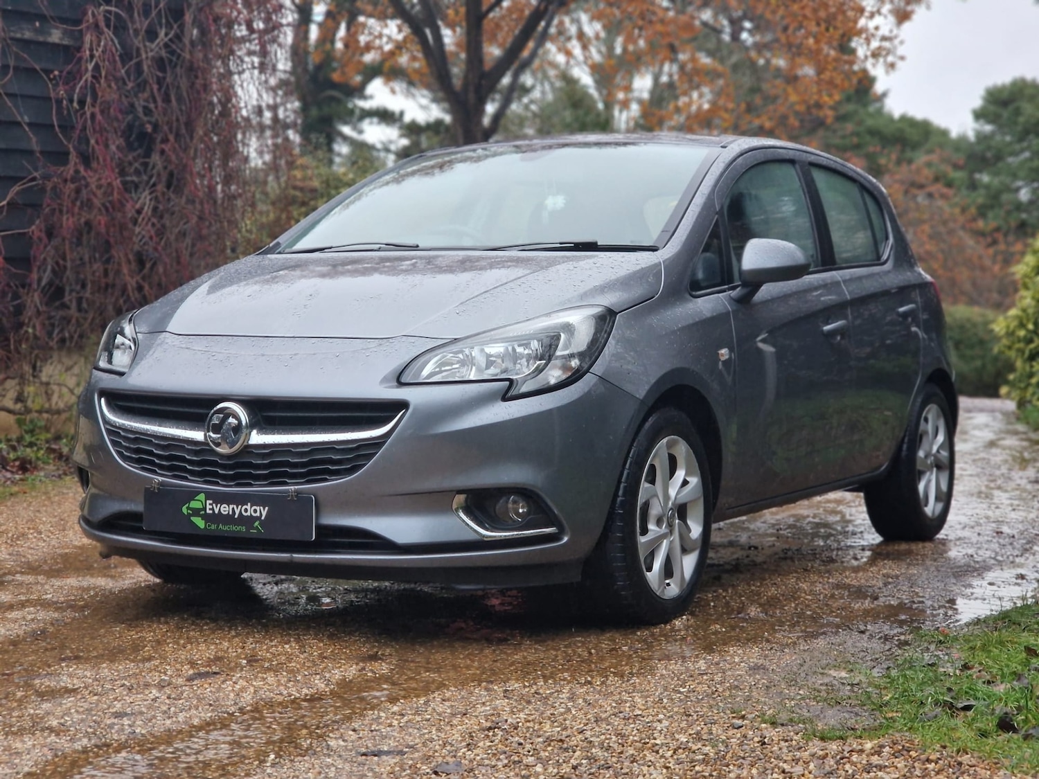 Used Vauxhall Corsa 2018 for sale - 76892026: Photo 16