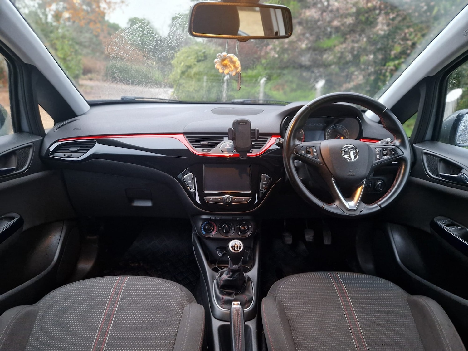 Used Vauxhall Corsa 2018 for sale - 76892026: Photo 17