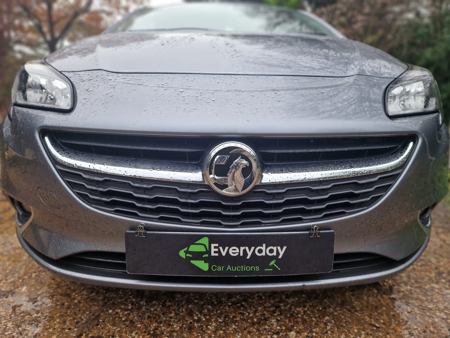 Used Vauxhall Corsa 2018 for sale - 76892026: Photo 19