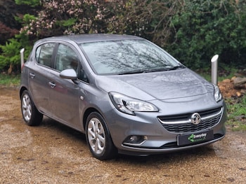 Used Vauxhall Corsa 2018 for sale - 76892026: Photo