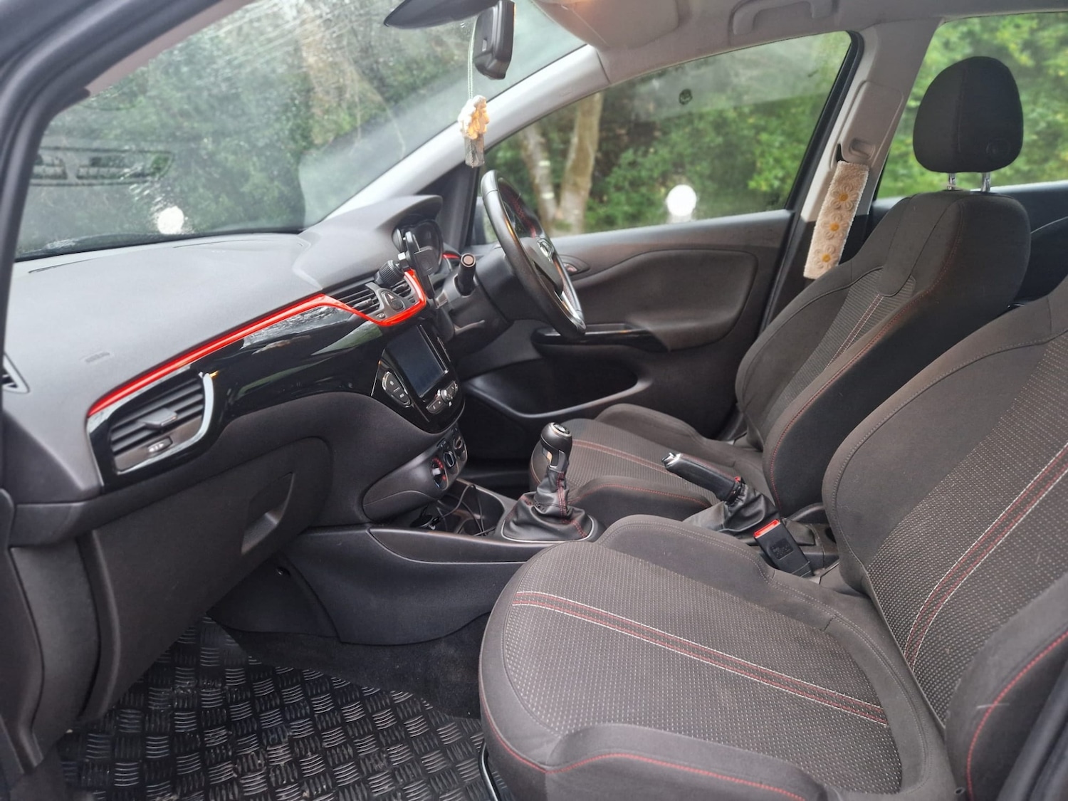 Used Vauxhall Corsa 2018 for sale - 76892026: Photo 20