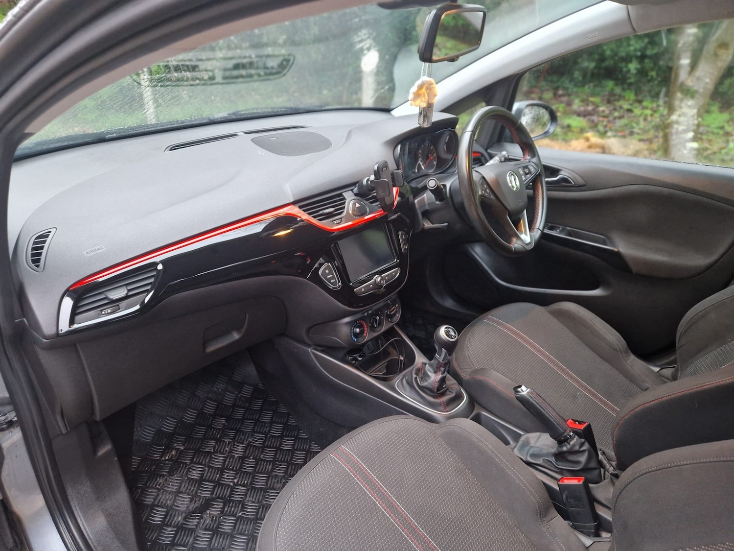 Used Vauxhall Corsa 2018 for sale - 76892026: Photo 22