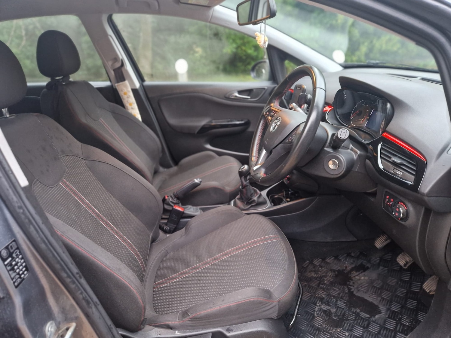 Used Vauxhall Corsa 2018 for sale - 76892026: Photo 23