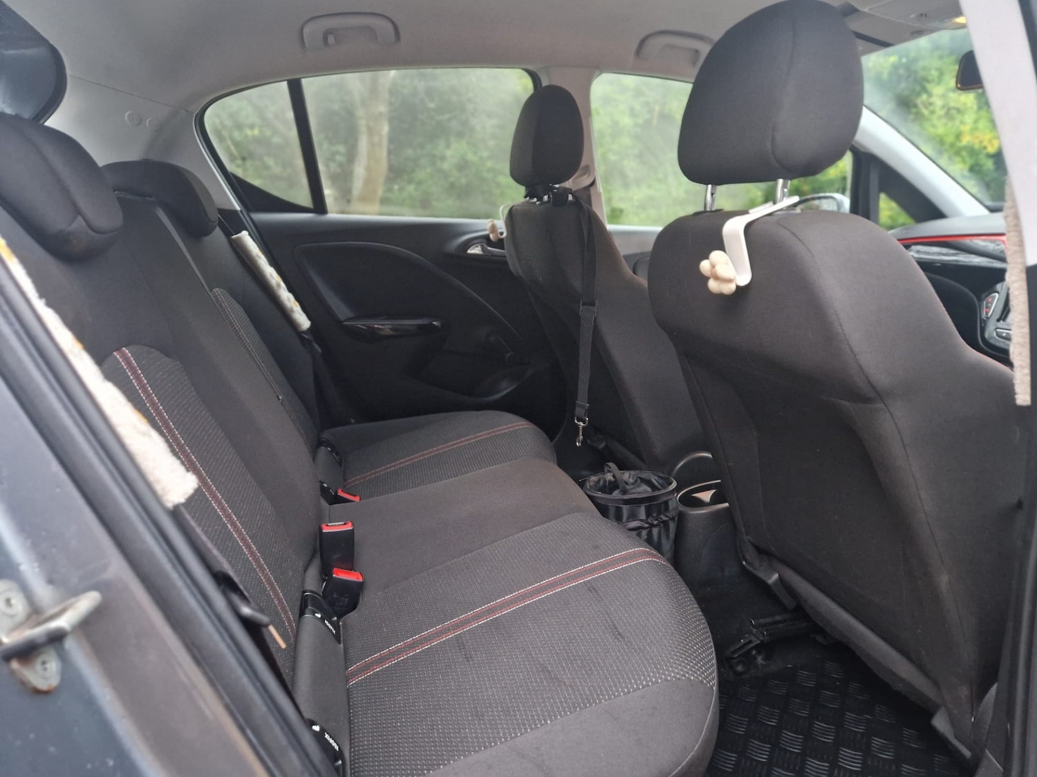 Used Vauxhall Corsa 2018 for sale - 76892026: Photo 24