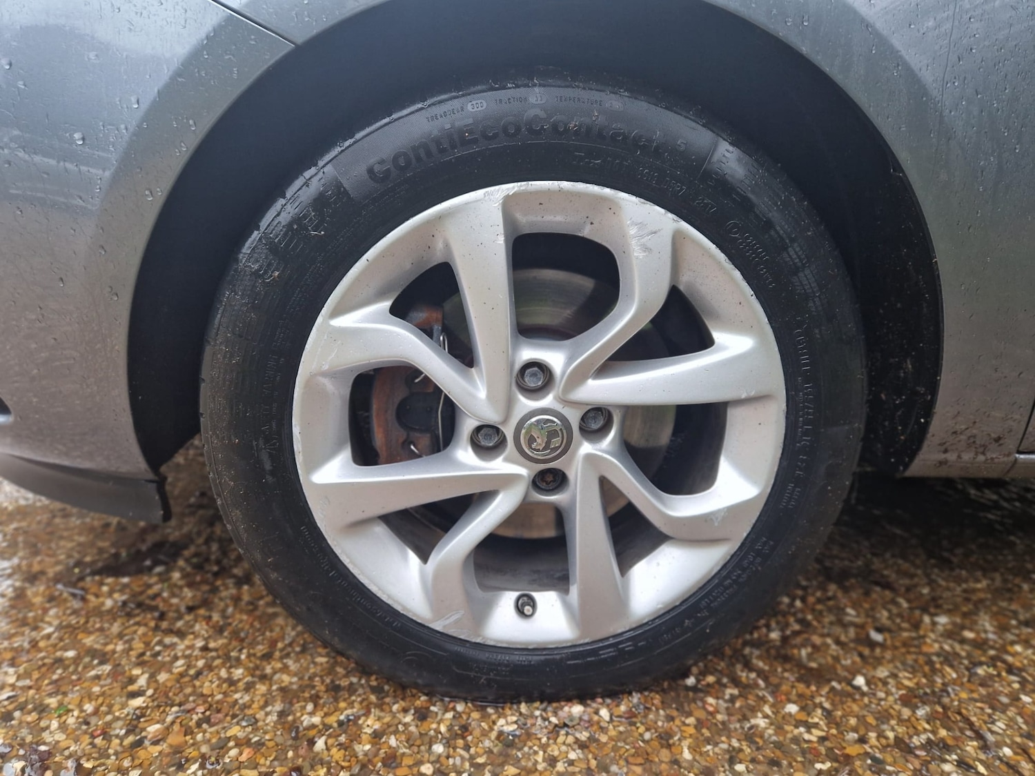 Used Vauxhall Corsa 2018 for sale - 76892026: Photo 26