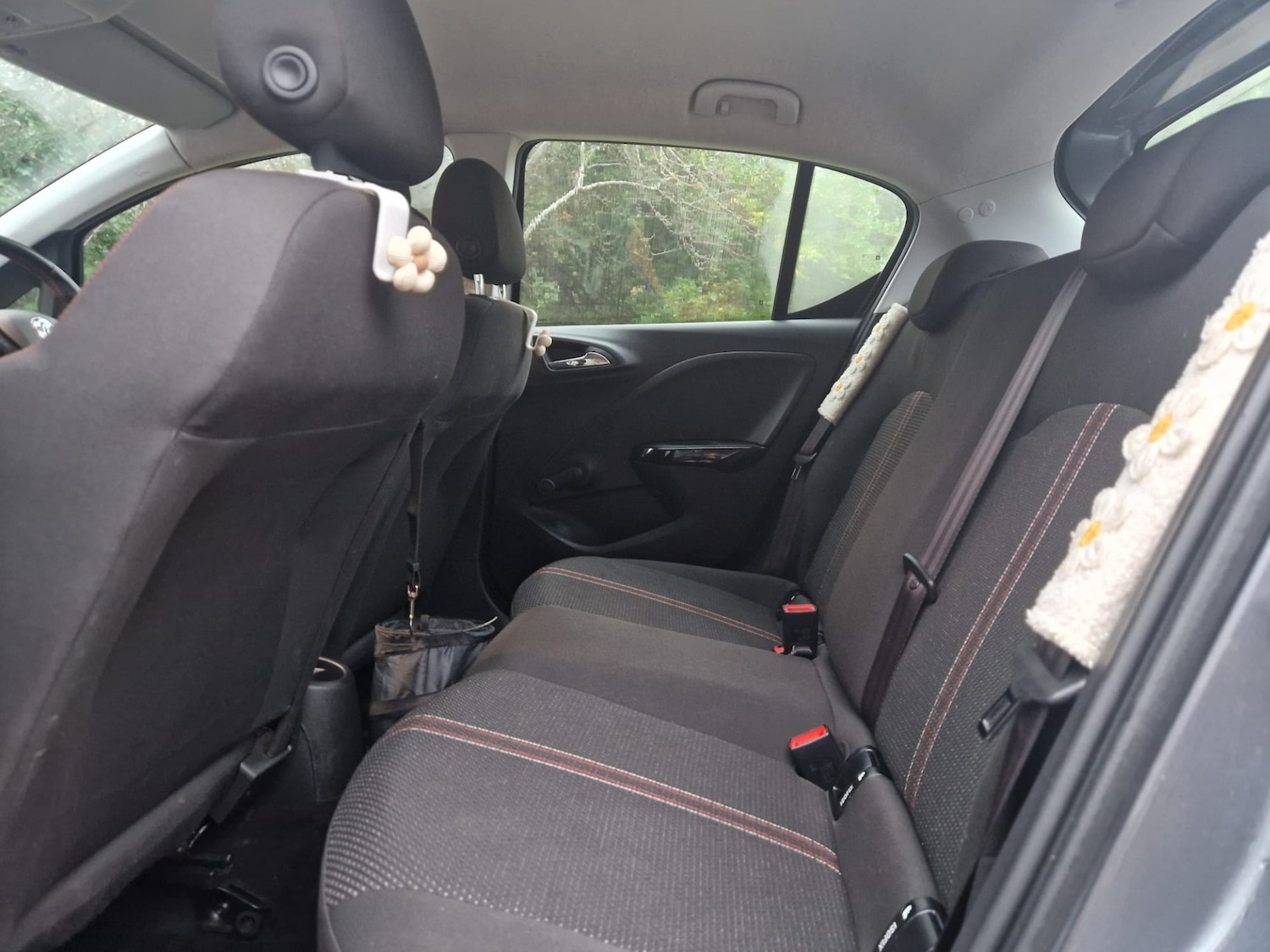 Used Vauxhall Corsa 2018 for sale - 76892026: Photo 27