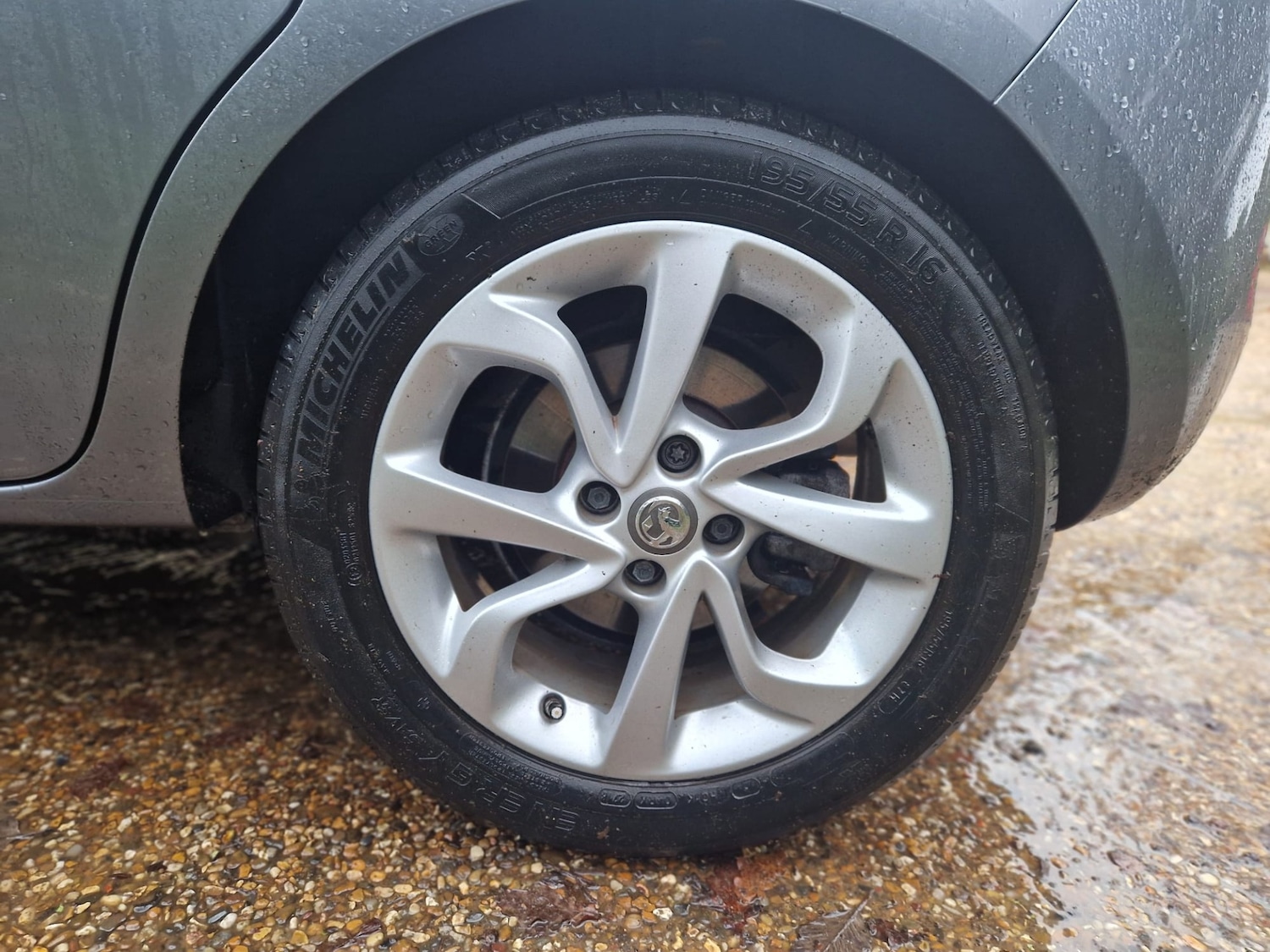 Used Vauxhall Corsa 2018 for sale - 76892026: Photo 32