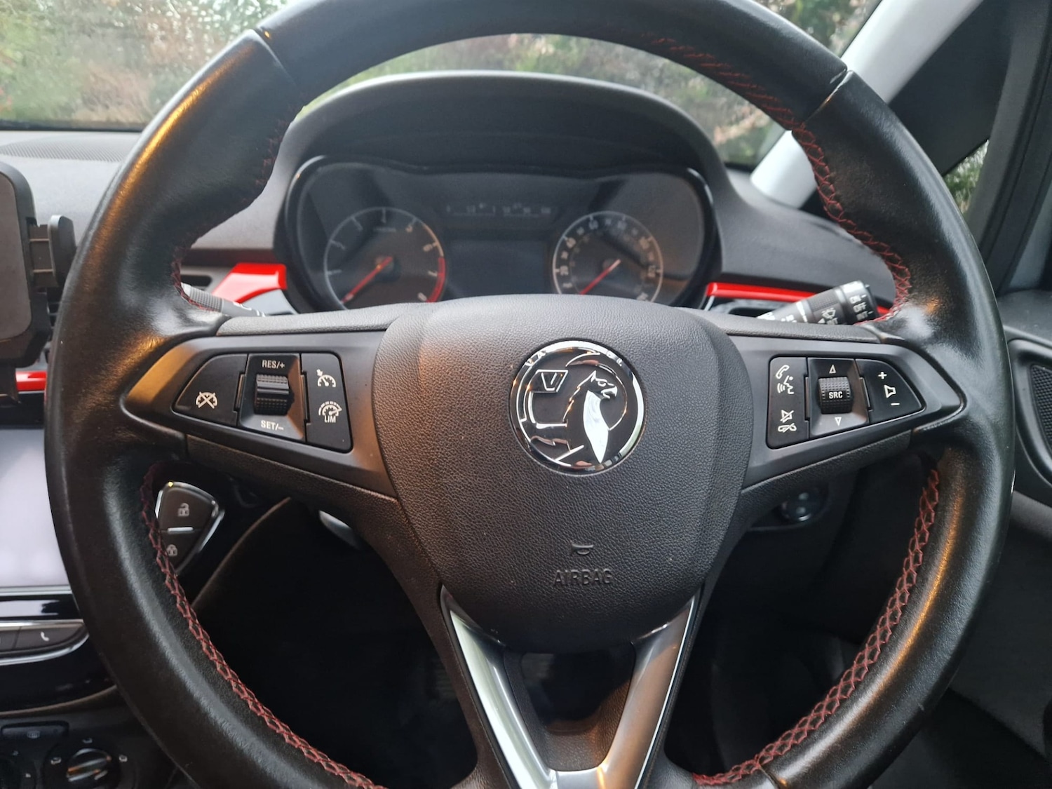 Used Vauxhall Corsa 2018 for sale - 76892026: Photo 34