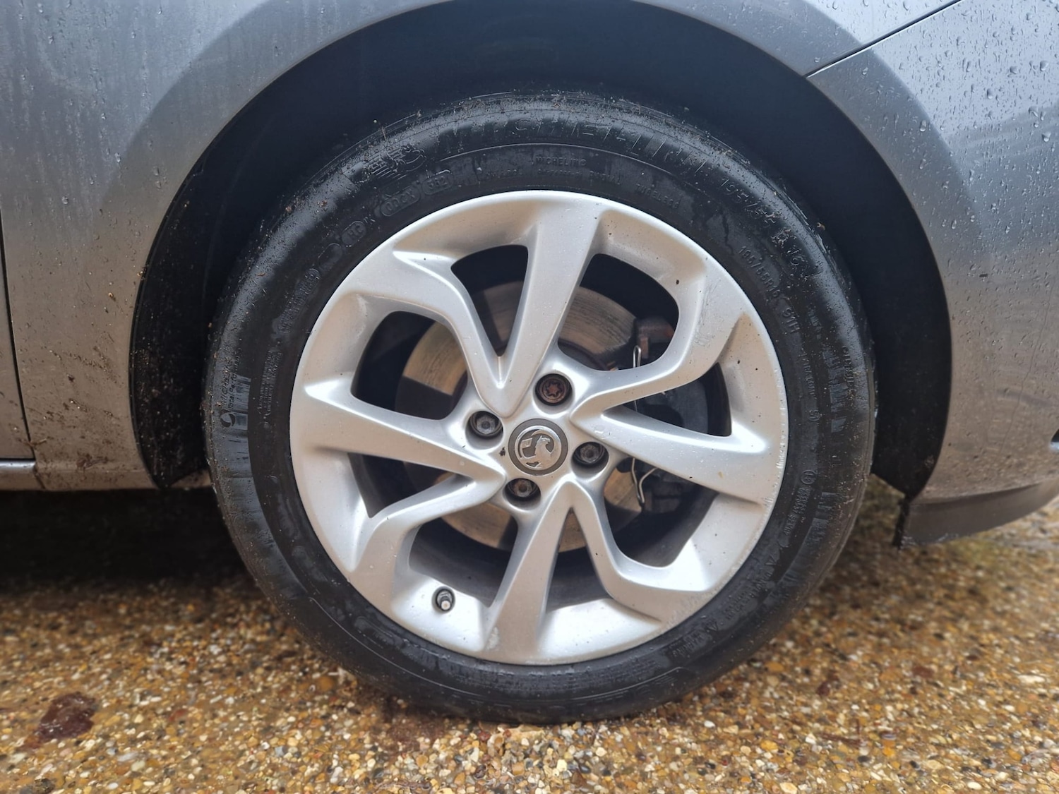 Used Vauxhall Corsa 2018 for sale - 76892026: Photo 35