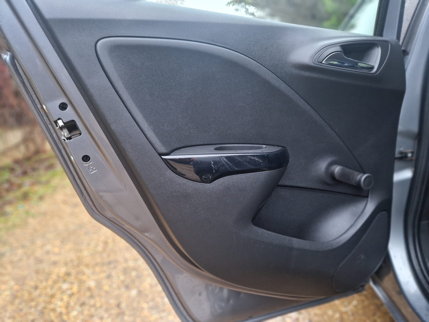 Used Vauxhall Corsa 2018 for sale - 76892026: Photo 36