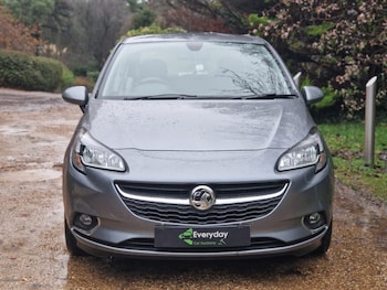 Used Vauxhall Corsa 2018 for sale - 76892026: Photo