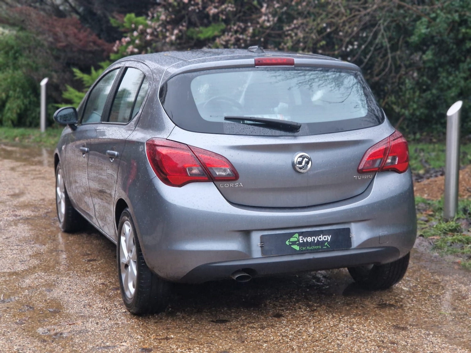 Used Vauxhall Corsa 2018 for sale - 76892026: Photo 4