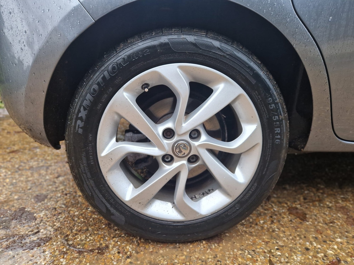 Used Vauxhall Corsa 2018 for sale - 76892026: Photo 42