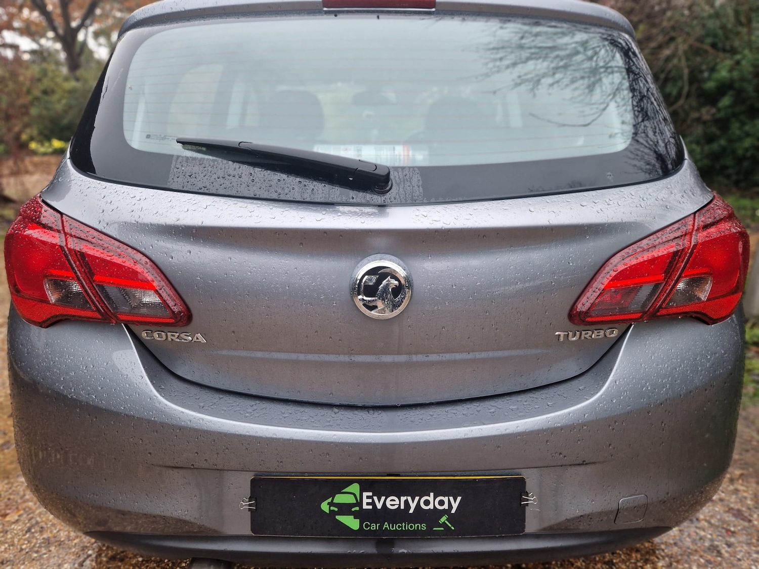 Used Vauxhall Corsa 2018 for sale - 76892026: Photo 43