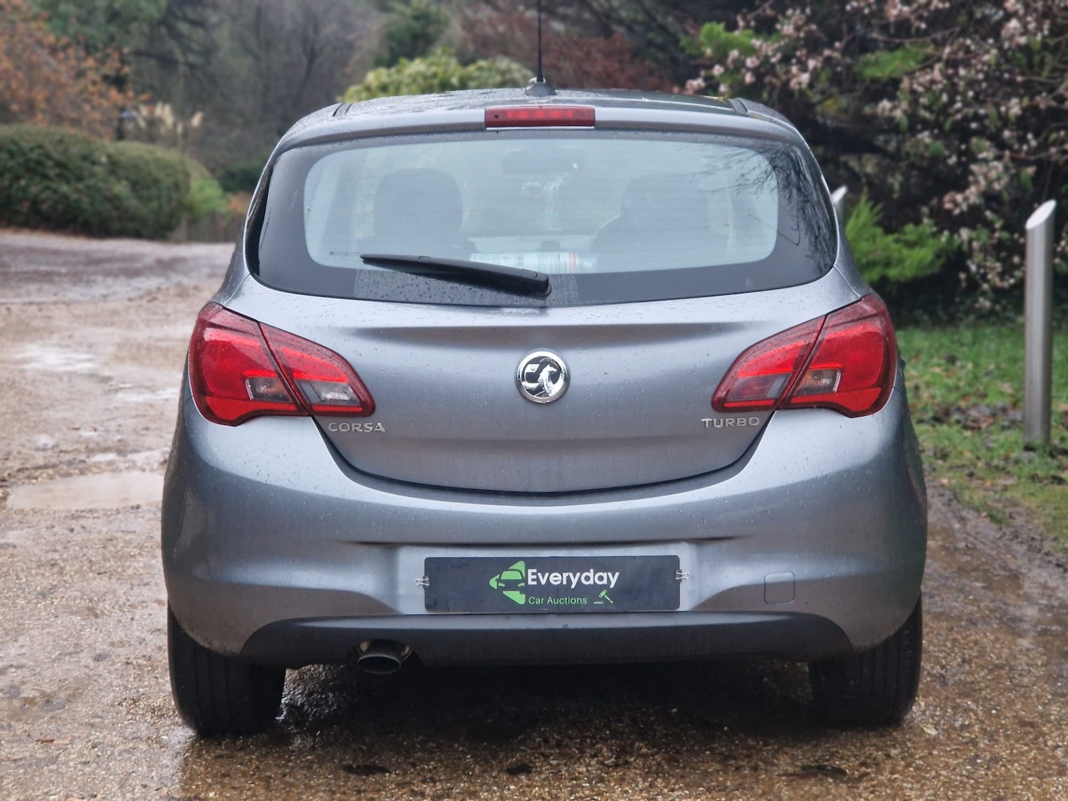 Used Vauxhall Corsa 2018 for sale - 76892026: Photo 5