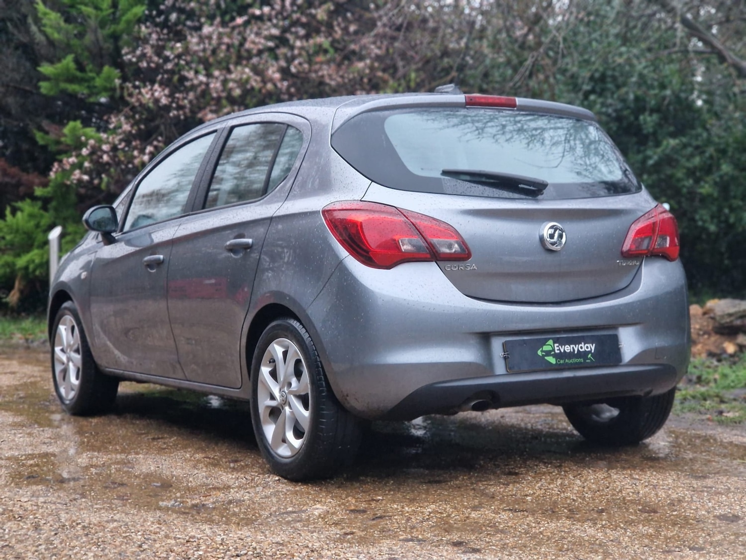 Used Vauxhall Corsa 2018 for sale - 76892026: Photo 6