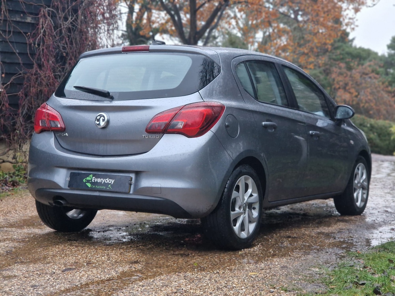 Used Vauxhall Corsa 2018 for sale - 76892026: Photo 7