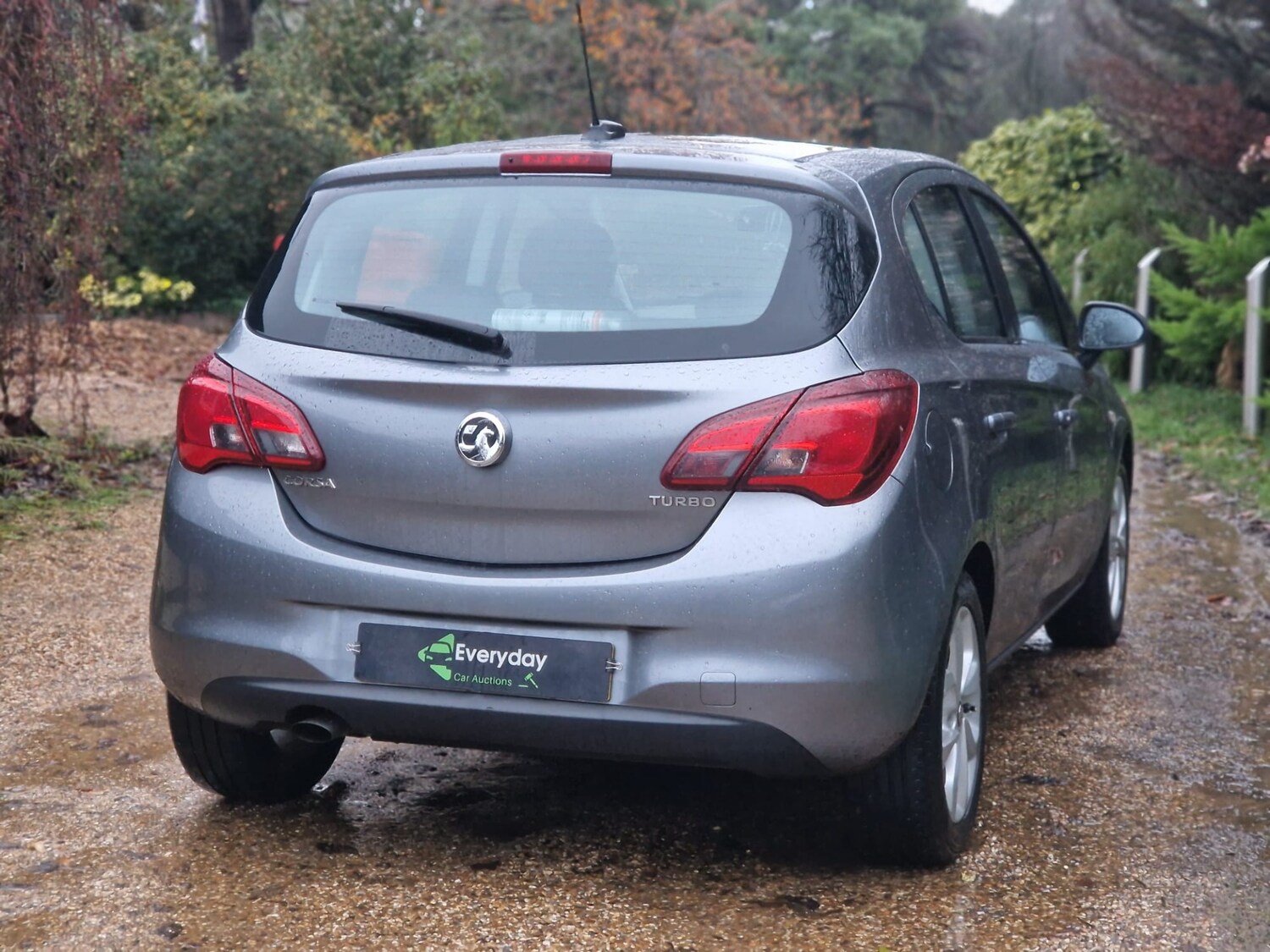 Used Vauxhall Corsa 2018 for sale - 76892026: Photo 8