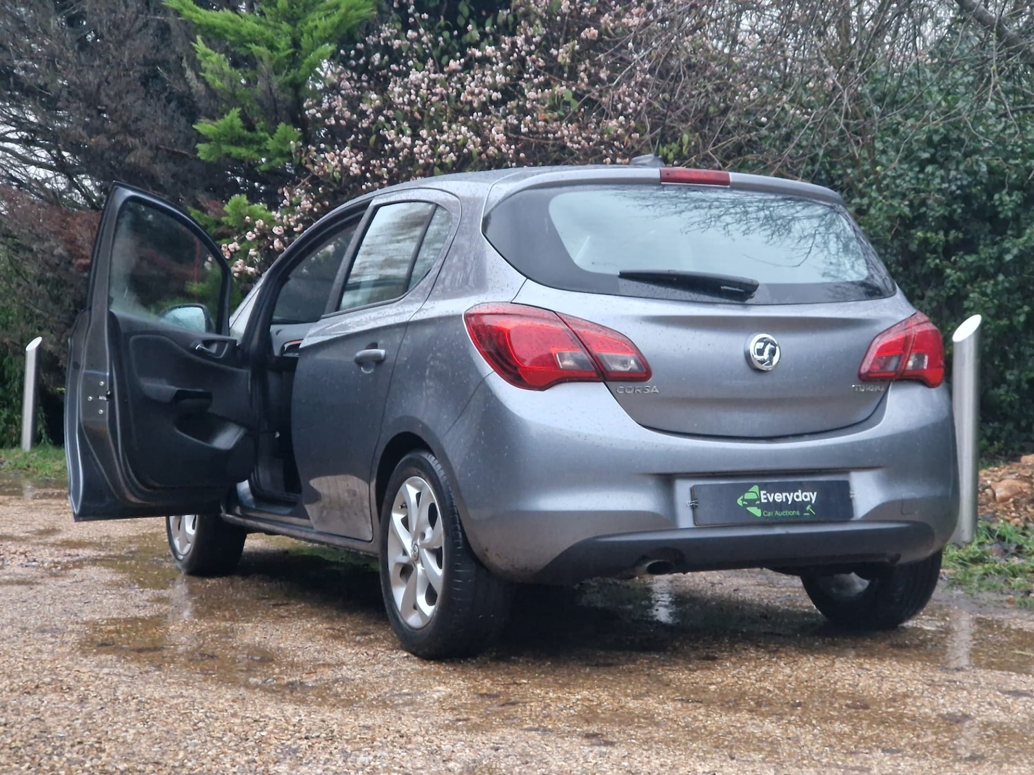 Used Vauxhall Corsa 2018 for sale - 76892026: Photo 9