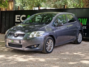 Used Toyota Auris 2009 for sale - 79368767: Photo