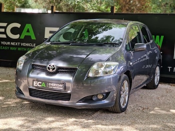 Used Toyota Auris 2009 for sale - 79368767: Photo
