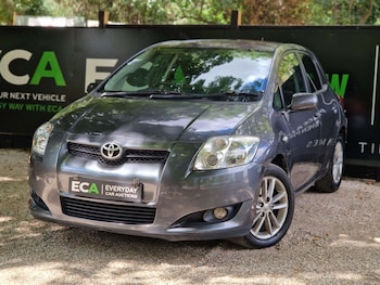 Used Toyota Auris 2009 for sale - 79368767: Photo