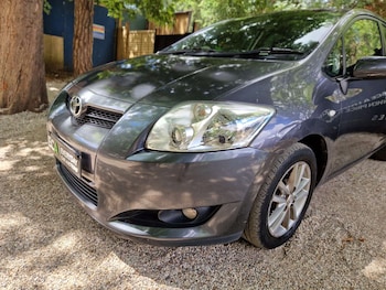 Used Toyota Auris 2009 for sale - 79368767: Photo