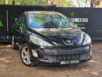 Used Peugeot 308 2008 for sale - 79206065: Photo