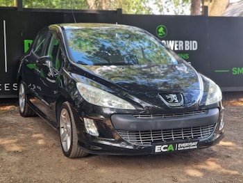 Used Peugeot 308 2008 for sale - 79206065: Photo