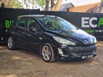 Used Peugeot 308 2008 for sale - 79206065: Photo