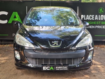 Used Peugeot 308 2008 for sale - 79206065: Photo