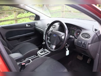 Used Ford Focus 2006 for sale - 78593456: Photo