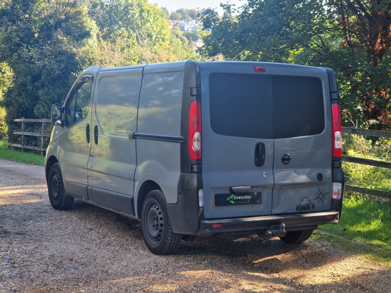 Vehicle 13