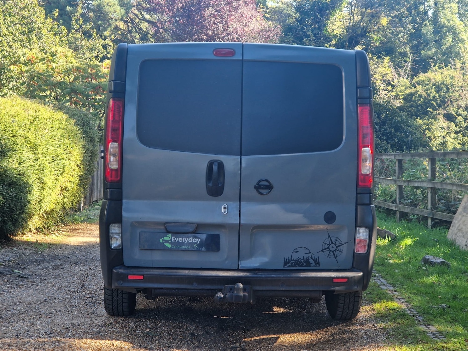 Vehicle 15