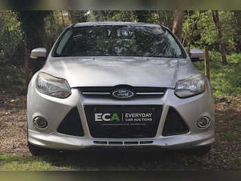 Used Ford Focus 2012 for sale - 78793901: Photo