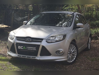Used Ford Focus 2012 for sale - 78793901: Photo